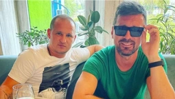 Мілевський відреагував на скандал Алієва з поліцією