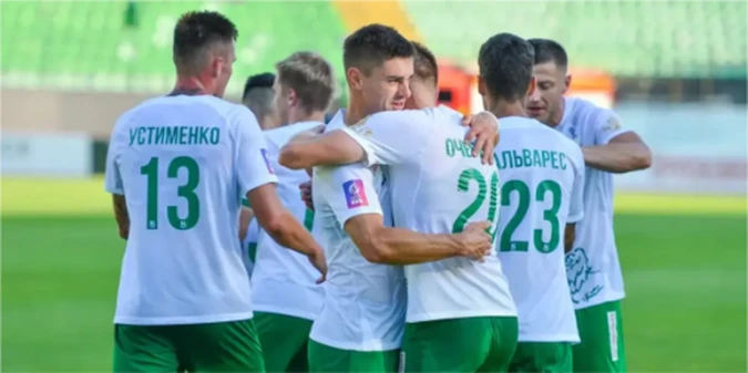 Чемпіон світу приєднається до Кривбасу