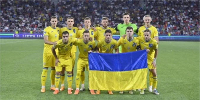 Втрата перед Канадою: Основний гравець не допоможе збірній України через травму