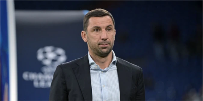 Срна про невдалий старт в Лізі чемпіонів: Нам потрібно робити висновки