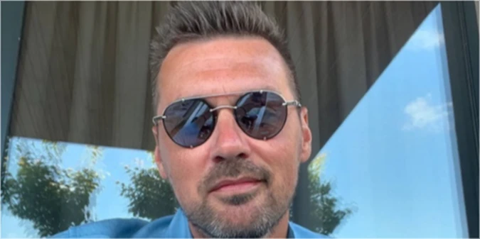 Артем Мілевський привітав доньку олігарха, якого підозрюють у зв'язках з рф (+ФОТО)
