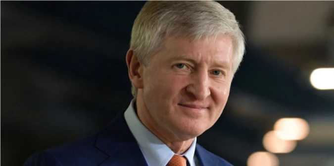 Сльози на очах та 12 років очікування: Ахметов перервав мовчання після тріумфу Шахтаря