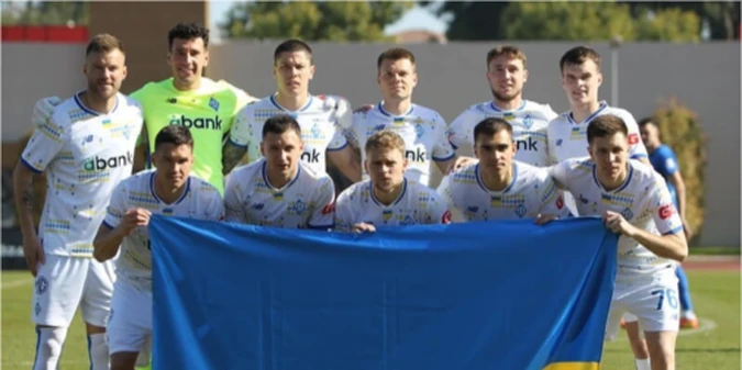 Динамо вже знає суперника в ЛЧ — УЄФА не пошкодував український клуб
