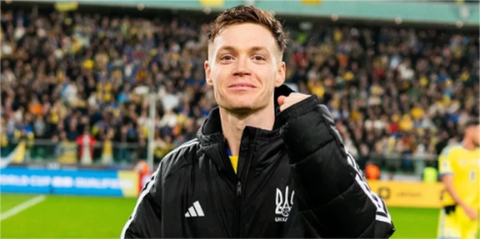 Циганков на валізах: європейський клуб готує вирішальний удар щодо трансферу українця