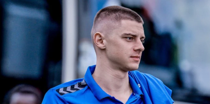 Відомо, чи зіграє Миколенко в матчі Евертона проти Кристал Пелес