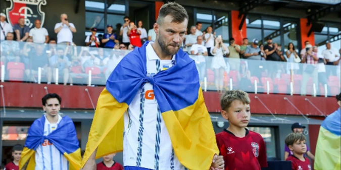 Ярмоленко не витримав після розгрому Динамо: капітан звернувся до уболівальників