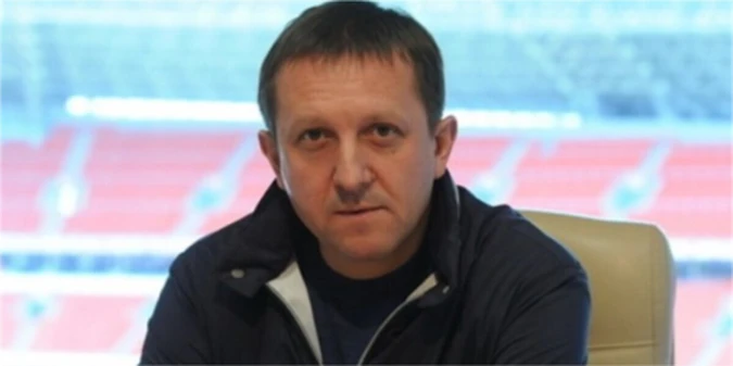 Гучний скандал: колишній капітан збірної України отримав посаду в футбольному клубі днр