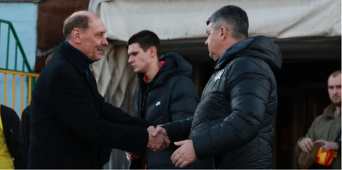 Відверте зізнання: тренер клубу УПЛ не вірить у свою команду