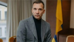 Таємний бізнес Шевченка: прихована імперія голови УАФ