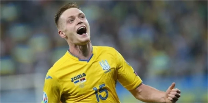 Циганков відзначився асисостом у матчі проти Реал Сосьєдада (+ВІДЕО)