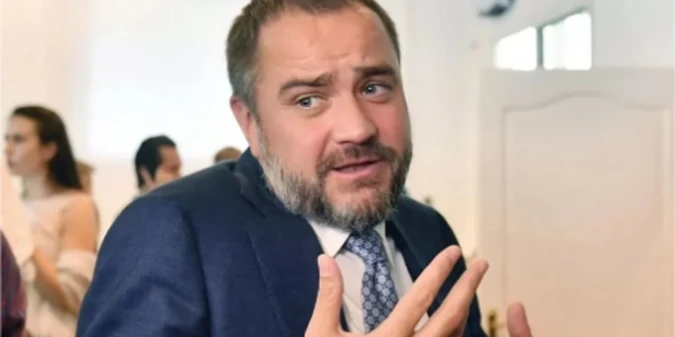 Павелко програв одразу дві апеляції та залишається в СІЗО