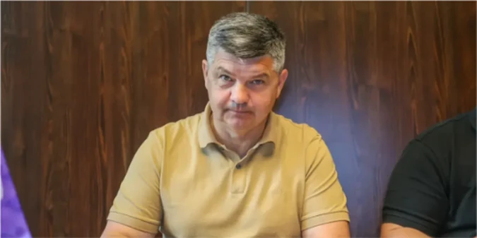 Пономарьов розкрив секрет гучного тріумфу над Шахтарем