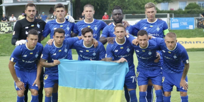 Екскапітан Динамо назвав тренерів київського клубу, яким він завдячує всім