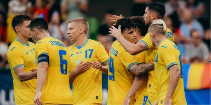 Гравець збірної України опинився у підвішеному стані через невдалий пошук нового клубу