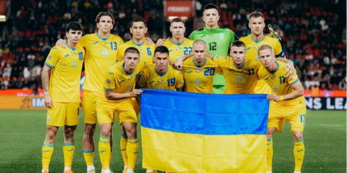 Клуб гравця збірної України може зіткнутися з вилученням очок