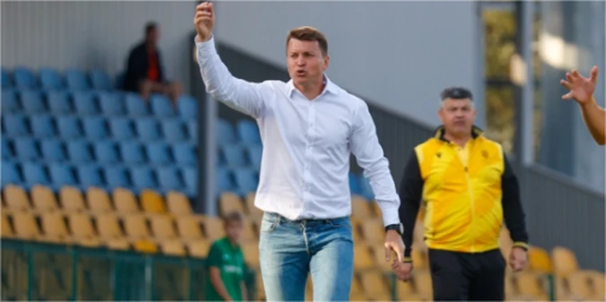У комітеті арбітрів УАФ прокоментували скандальний пенальті у матчі Олександрія - Рух
