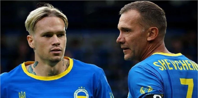 Справа Мудрика отримала несподіваний поворот: співробітники УАФ провалили детектор брехні
