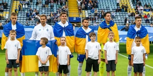 Гравця Динамо терміново доправили до лікарні