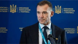 Шевченко розповів про курйозний подарунок від легенди Ліверпуля, який змінив його життя