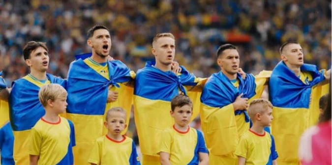 Складна битва за Чемпіонат світу: лідер збірної України оцінив шанси проти Швеції