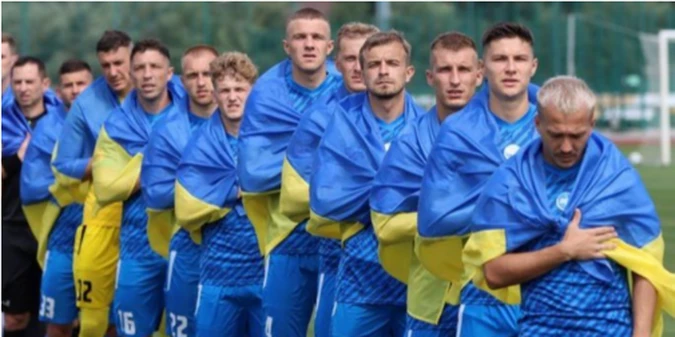 Критичне скорочення складу: в українському клубі залишилося лише 17 футболістів