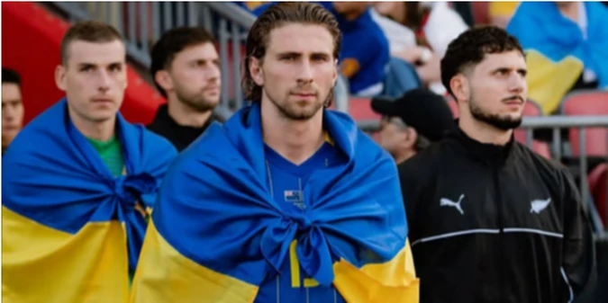 ПСЖ хоче Забарного, але виникла несподівана перешкода