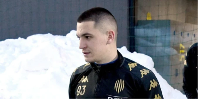 Від втрат – до стабільності: захисник Руху Роман оцінив першу частину сезону УПЛ