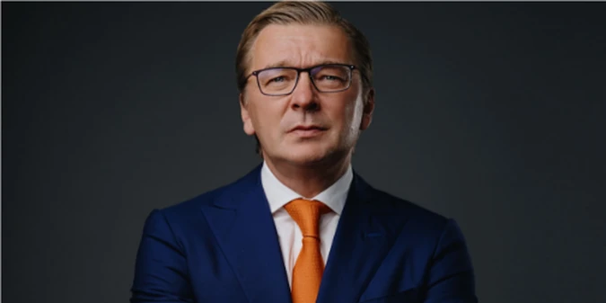 У Динамо нічого не крали: Палкін про трансфер Караваєва