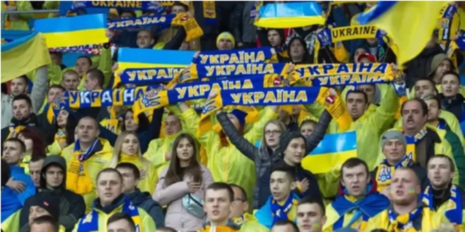Україна впала у рейтингу ФІФА: Ребров дізнався нове місце національної команди