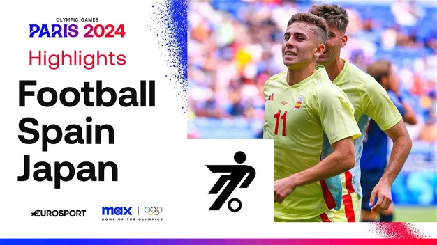 Визначилися всі півфіналісти футбольного турніру на Олімпіаді-2024 (+ВІДЕО)