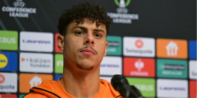Ми не зупинимося на перемозі над Динамо: Гравець Шахтаря перед грою в Європі