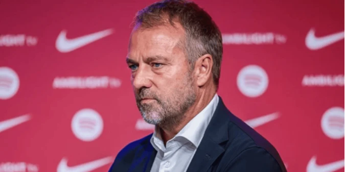 Тренер Барселони сказав клубу позбутися 10 гравців