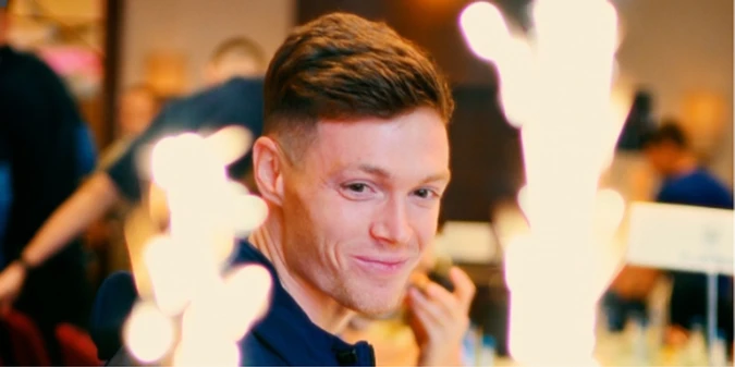 Сельта хоче підписати Циганкова, а Жирона готова піти на фінансові поступки
