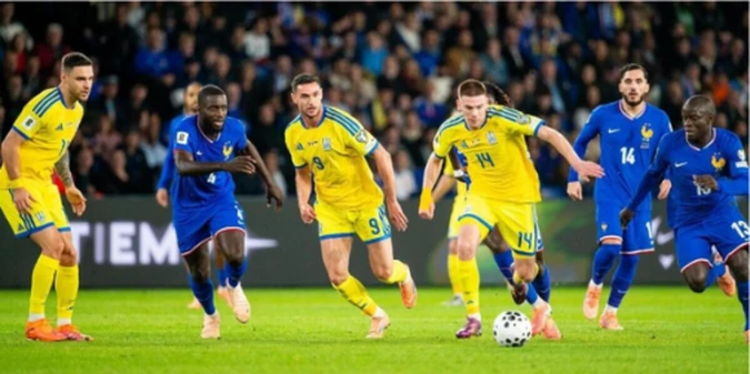 Циганик різко розкритикував збірну України після поразки від Франції: Це не футбол
