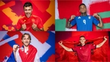 Група В на Євро-2024: чинні чемпіони, іспанська молодь, досвідчені хорвати та скромні албанці