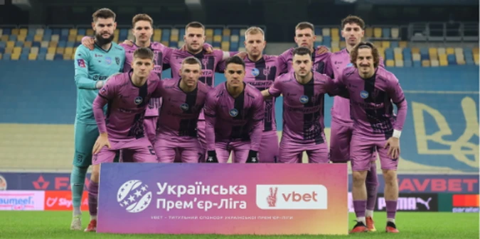 Епіцентр готується до трансферної революції: розкрито плани клубу