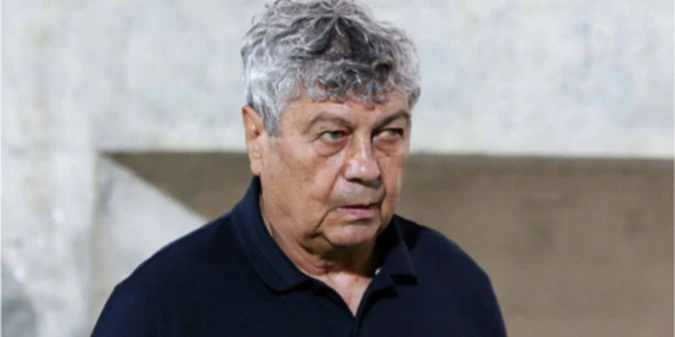 Луческу заявив, що він хоче продовжити тренерську кар'єру