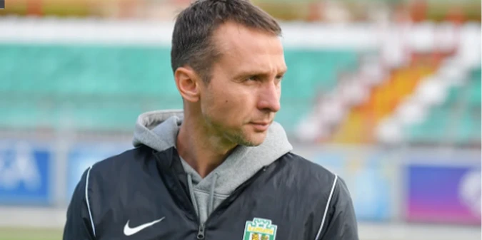 Лупашко: Хочеться, щоб таких матчів було набагато більше в українському футболі
