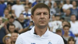 Легенду Динамо номінували на звання найкращого тренера року ФІФА