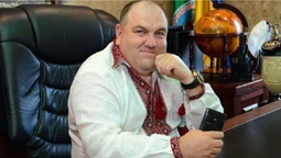 Президент клубу УПЛ розповів про свою судимість