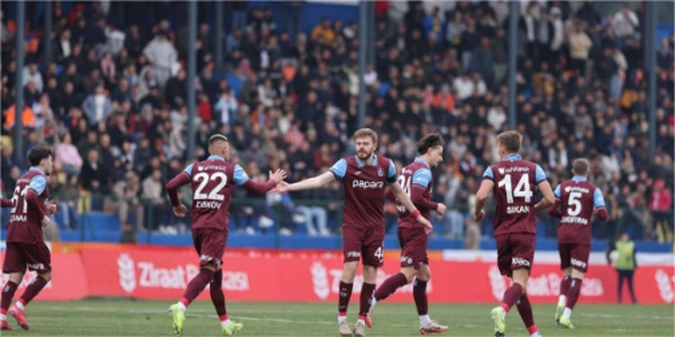 Трабзонспор отримав запит на трансфер українця: відоме рішення клубу