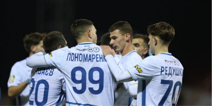 Експертний прогноз: чи пройдуть гравці Динамо випробування проти Фіорентини
