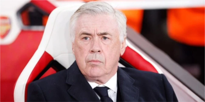 Відомий тренер висунув свої умови Реалу - керівництво панікує