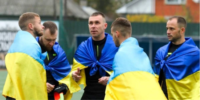 Скандал у Першій лізі: представник клубу попросив допомоги в арбітра перед матчем