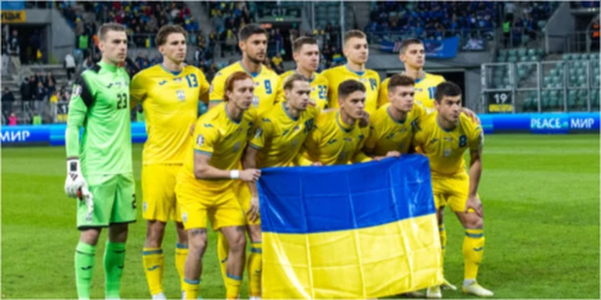Національна збірна України зіграє щонайменше 12 матчів до кінця року