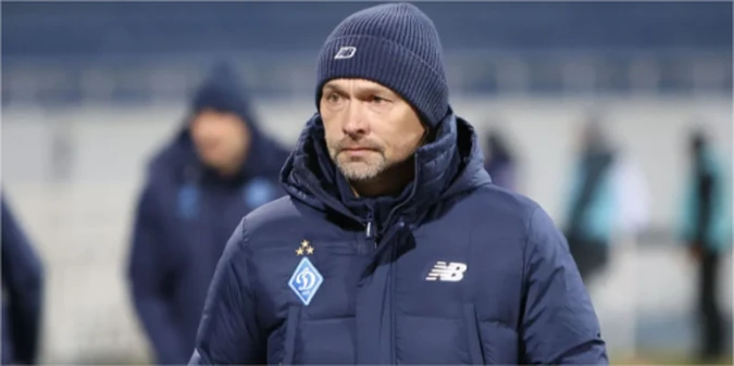 Динамо прийняло радикальне рішення щодо трансферної політики після призначення Костюка