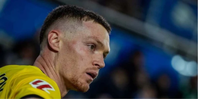 Циганков у топі: українця відзначили в символічній команді Ла Ліги