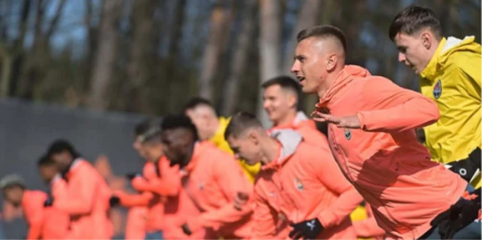 Шахтар розкрив інтригу плейофу: «оранжево-чорні» відточують гру в Туреччині