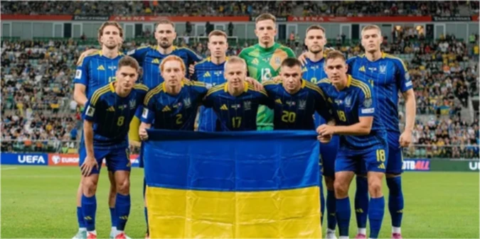 Манчестер Юнайтед готує гучний трансфер зірки збірної України