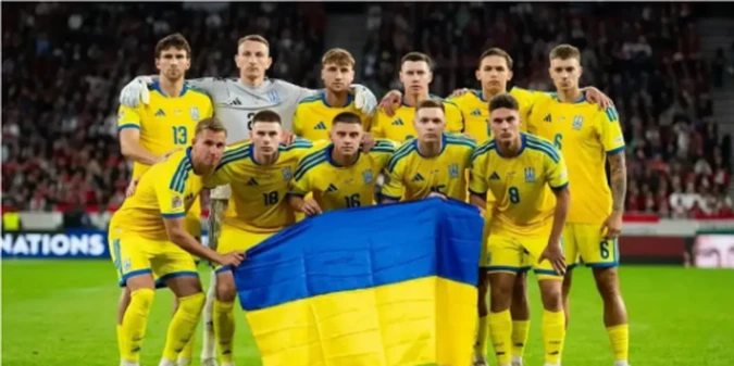 Збірна України отримала важливу новину перед грою з Грузією: що відомо
